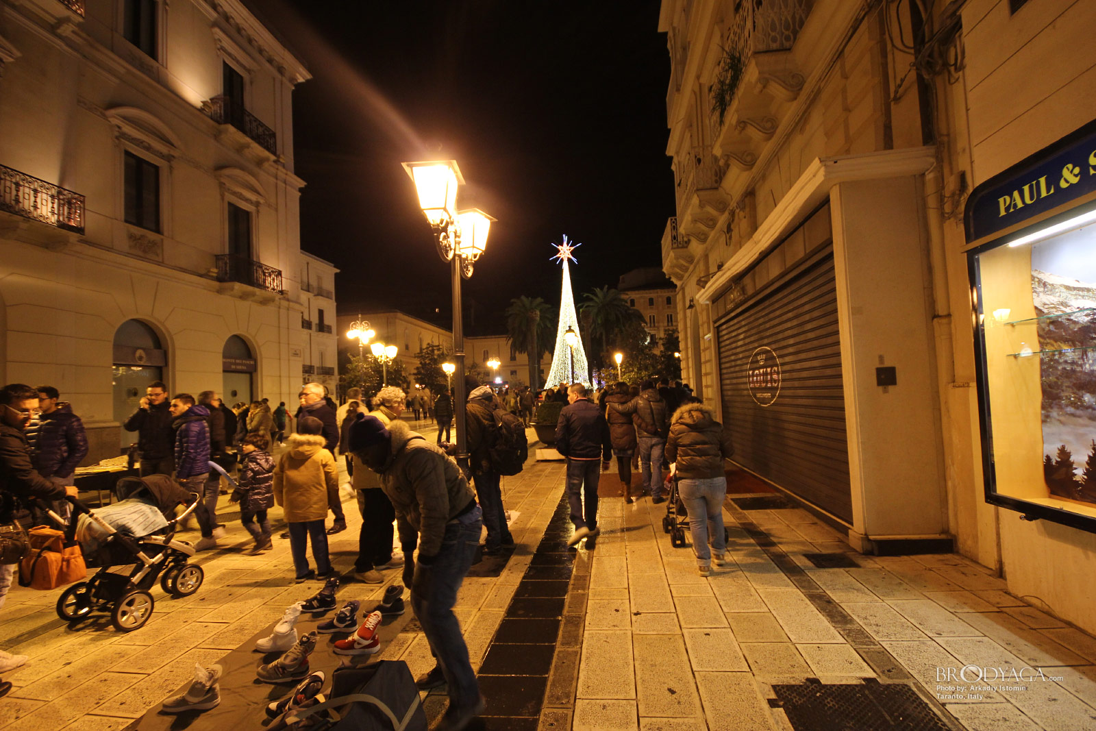 Taranto